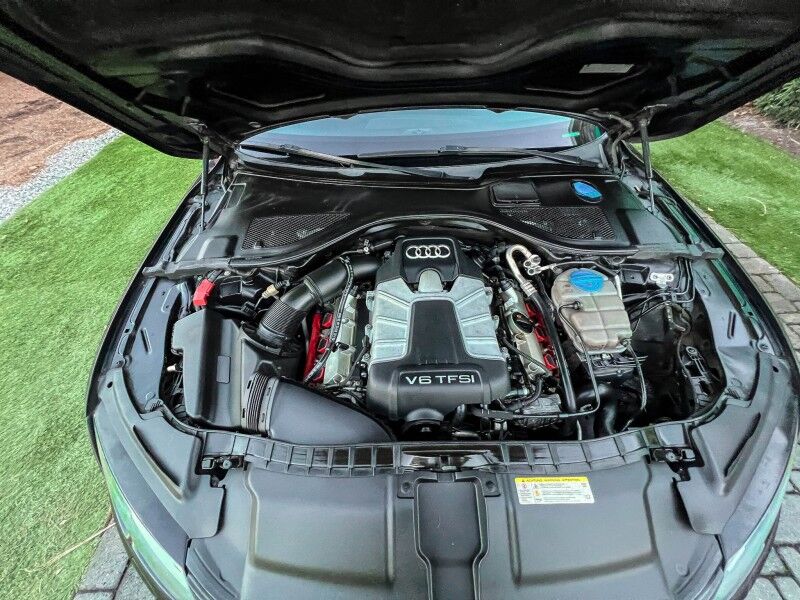2013 Audi A7 3.0 Prestige Wilmington NC