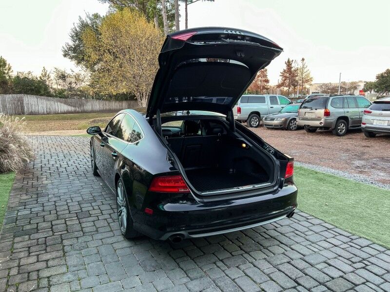2013 Audi A7 3.0 Prestige Wilmington NC