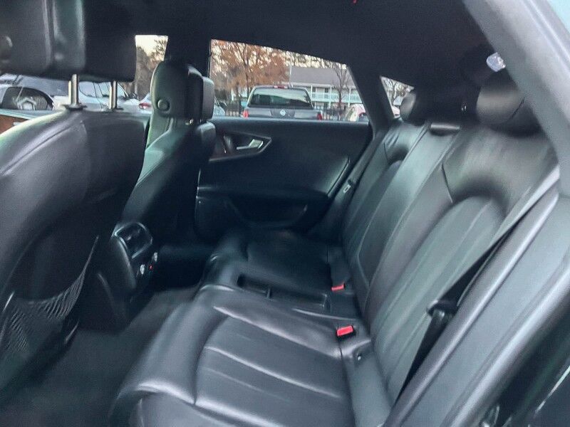 2013 Audi A7 3.0 Prestige Wilmington NC