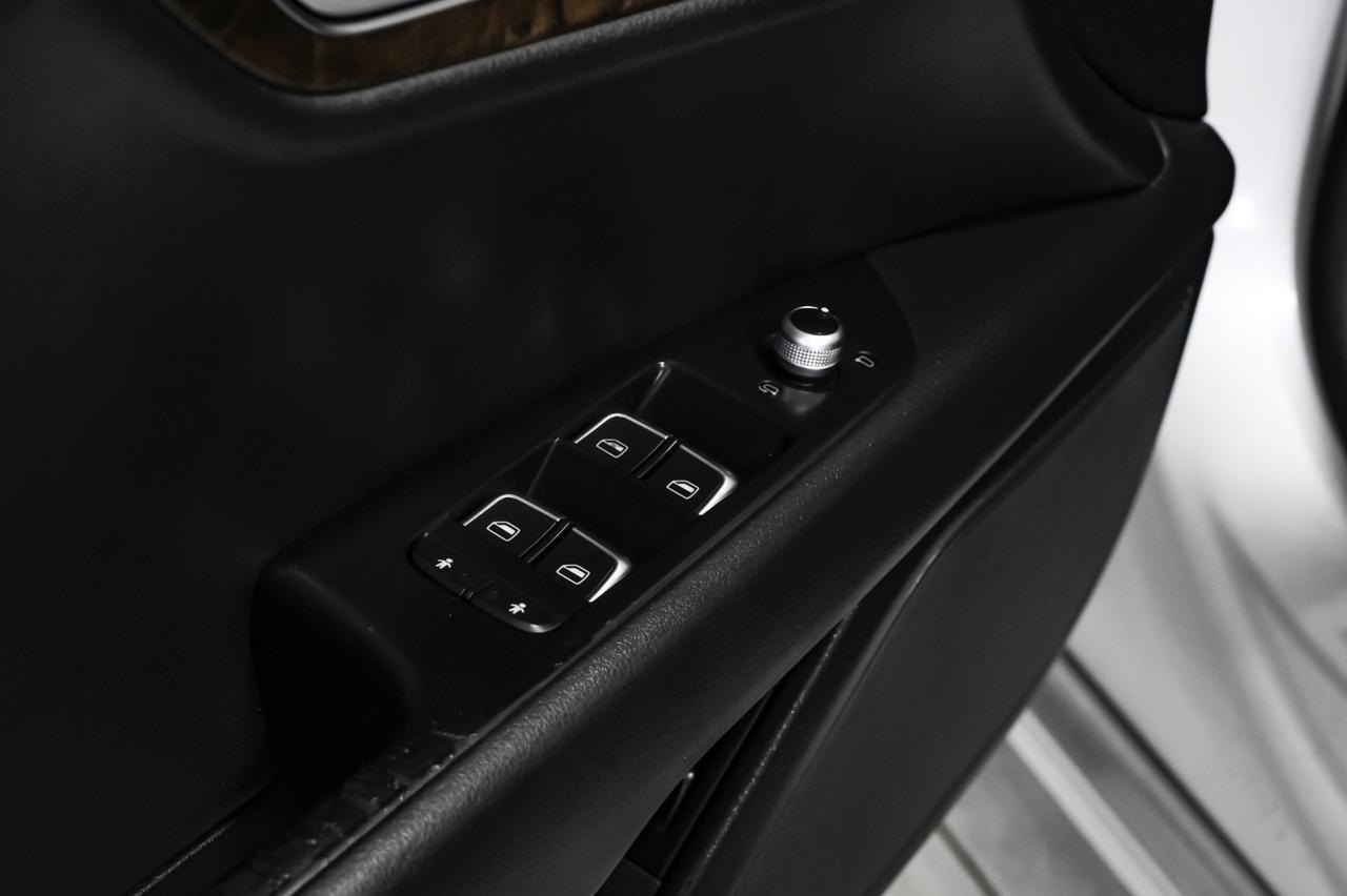 2013 Audi A7 3.0T PREMIUM PLUS QUATTRO NAVIGATION SUNROOF LEATHER HEATED SEAT Carrollton TX