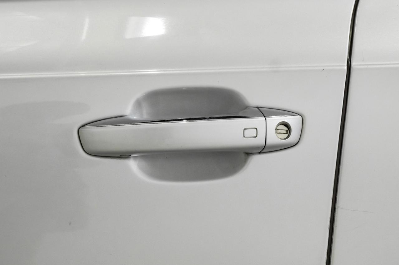 2013 Audi A7 3.0T PREMIUM PLUS QUATTRO NAVIGATION SUNROOF LEATHER HEATED SEAT Carrollton TX