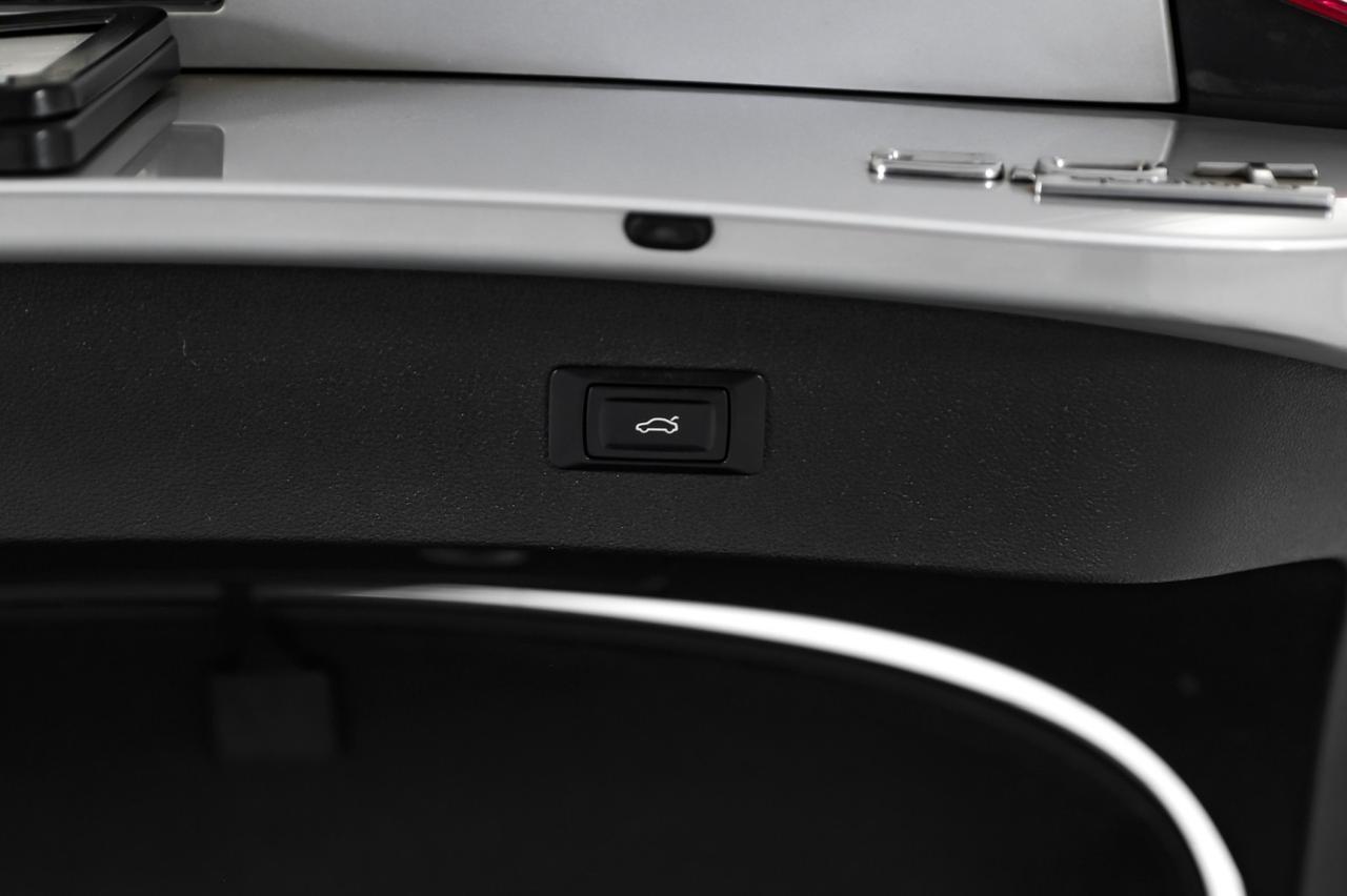 2013 Audi A7 3.0T PREMIUM PLUS QUATTRO NAVIGATION SUNROOF LEATHER HEATED SEAT Carrollton TX