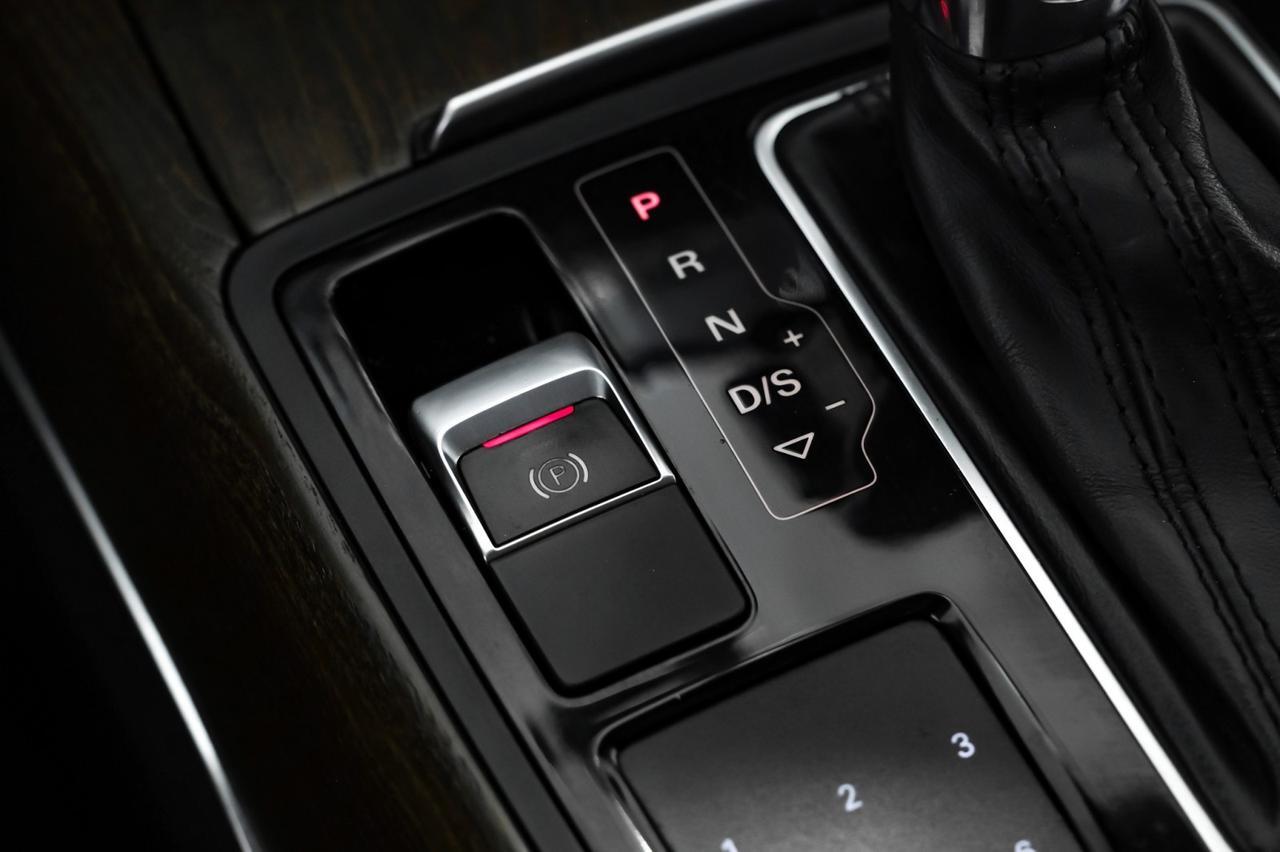 2013 Audi A7 3.0T PREMIUM PLUS QUATTRO NAVIGATION SUNROOF LEATHER HEATED SEAT Carrollton TX