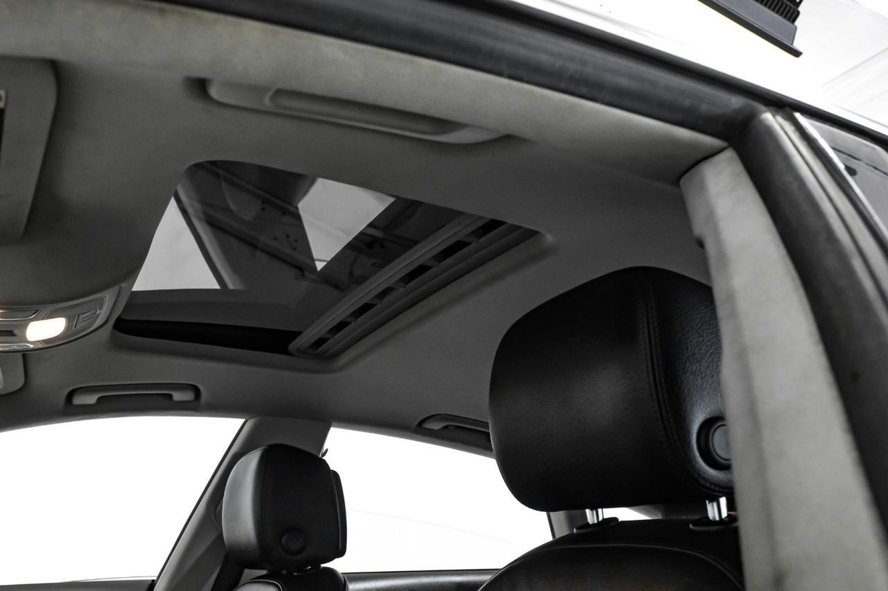 2013 Audi A7 3.0T PREMIUM PLUS QUATTRO NAVIGATION SUNROOF LEATHER HEATED SEAT Carrollton TX