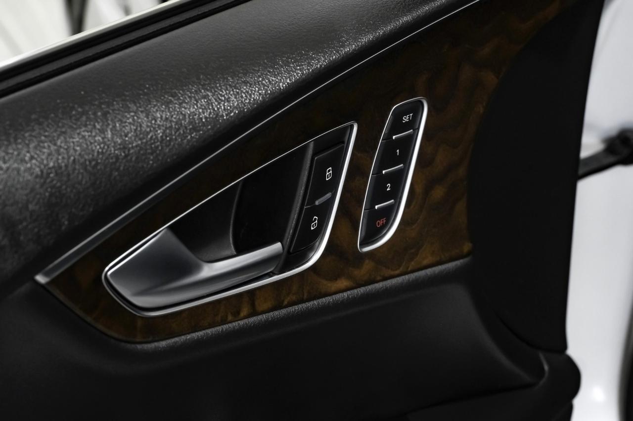 2013 Audi A7 3.0T PREMIUM PLUS QUATTRO NAVIGATION SUNROOF LEATHER HEATED SEAT Carrollton TX