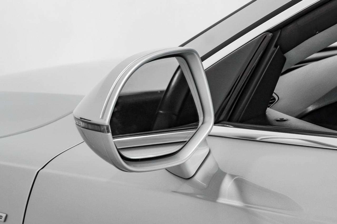 2013 Audi A7 3.0T PREMIUM PLUS QUATTRO NAVIGATION SUNROOF LEATHER HEATED SEAT Carrollton TX