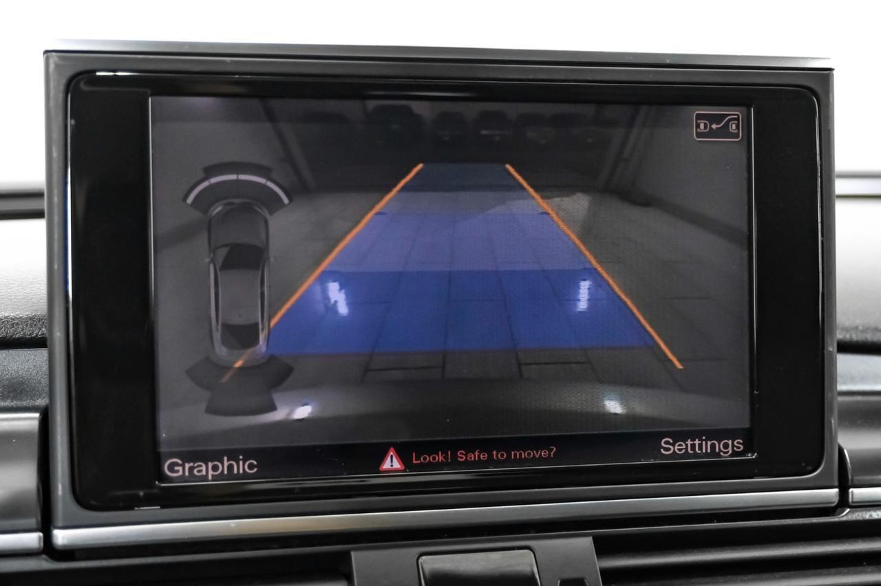 2013 Audi A7 3.0T PREMIUM PLUS QUATTRO NAVIGATION SUNROOF LEATHER HEATED SEAT Carrollton TX