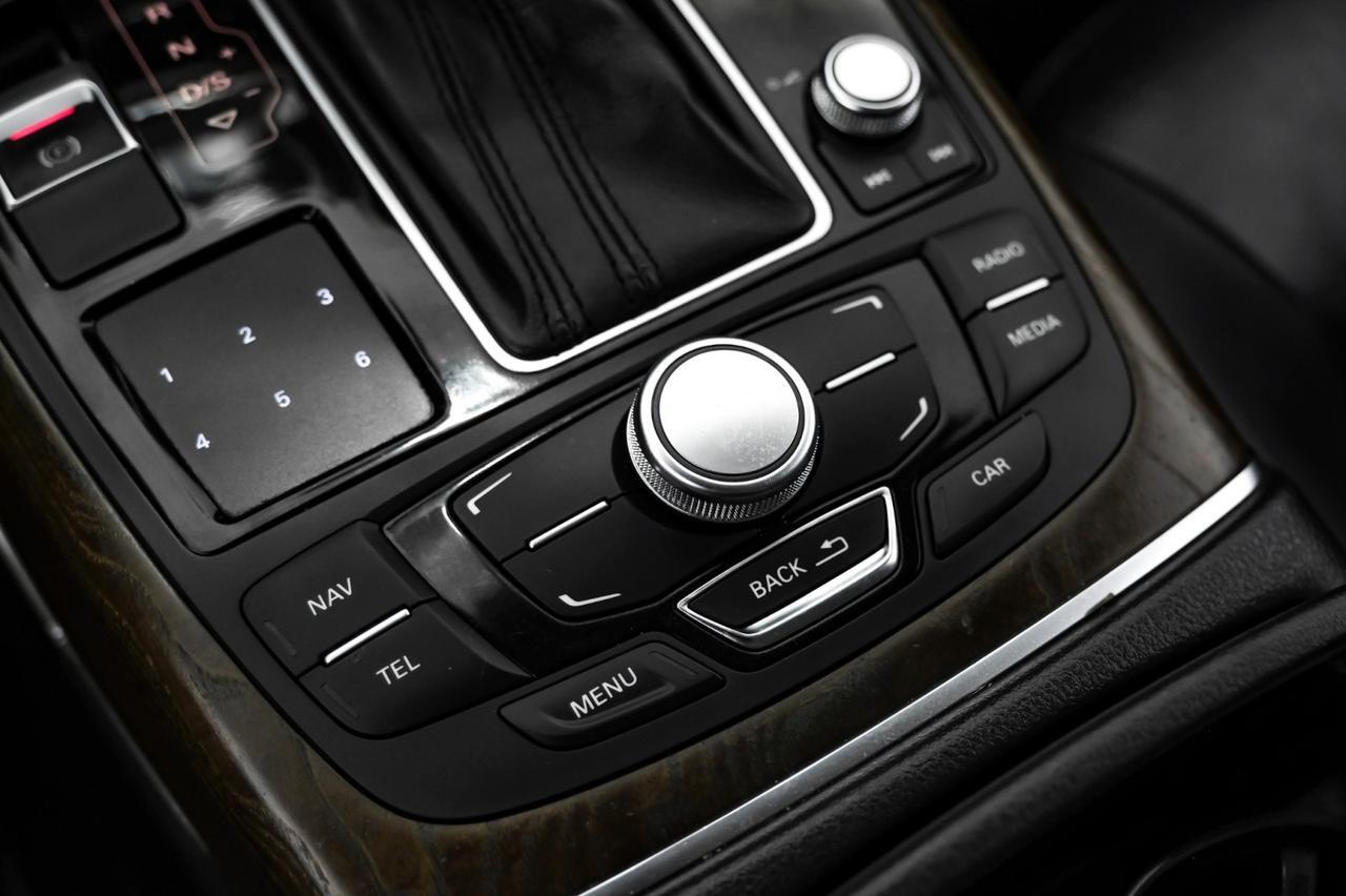 2013 Audi A7 3.0T PREMIUM PLUS QUATTRO NAVIGATION SUNROOF LEATHER HEATED SEAT Carrollton TX