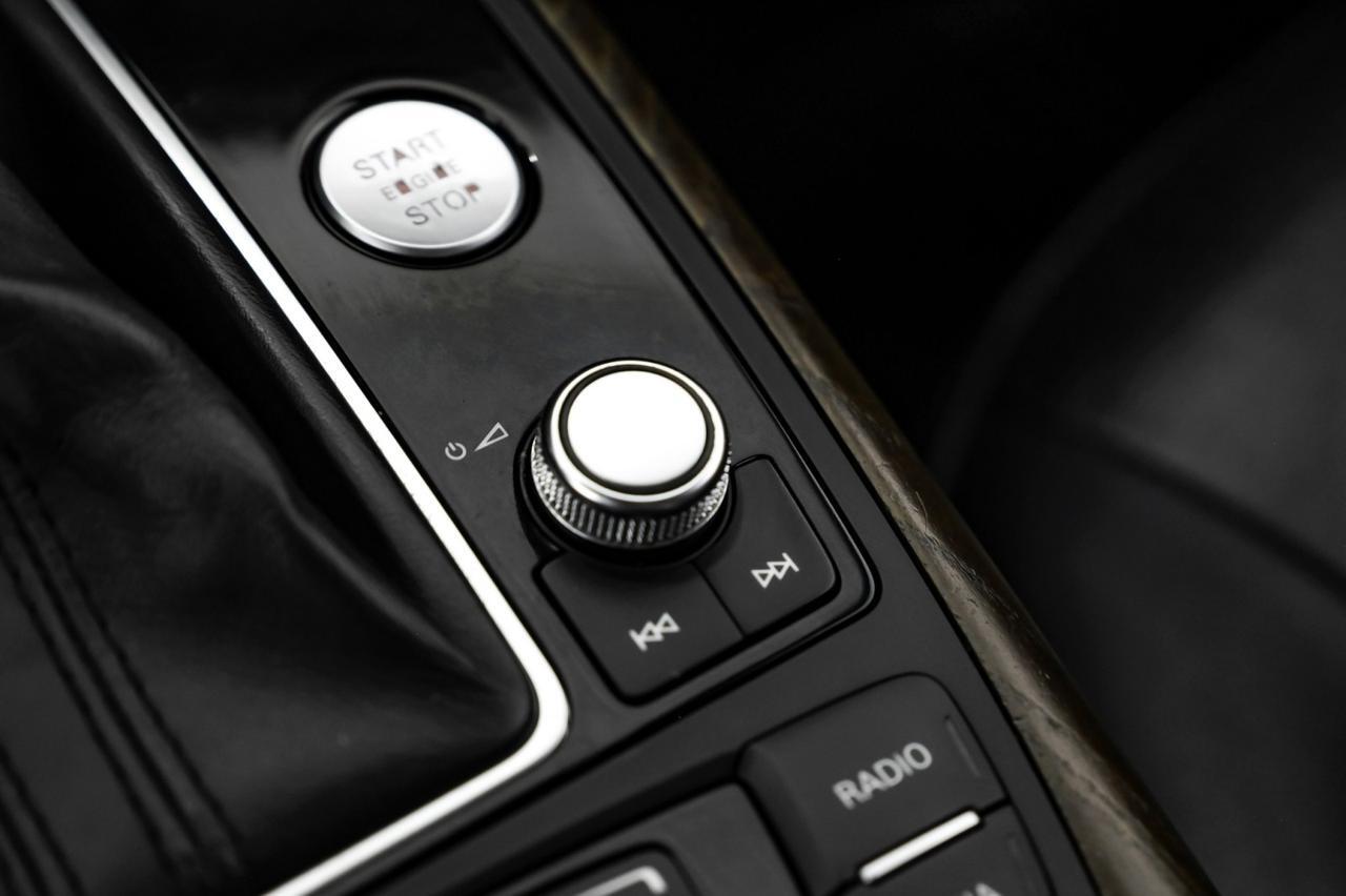 2013 Audi A7 3.0T PREMIUM PLUS QUATTRO NAVIGATION SUNROOF LEATHER HEATED SEATS REAR CAMERA KEYLESS STRAT Carrollton TX