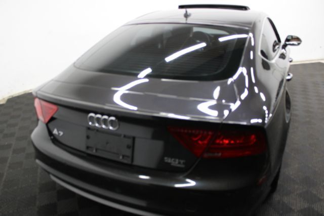 2013 Audi A7 3.0T Premium Chantilly VA