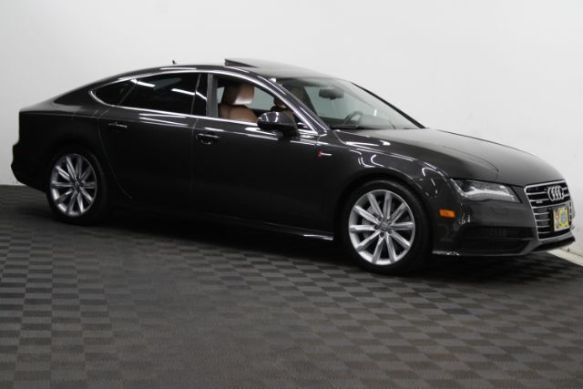 2013 Audi A7 3.0T Premium
