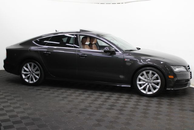 2013 Audi A7 3.0T Premium Chantilly VA