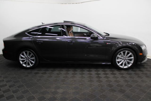 2013 Audi A7 3.0T Premium Chantilly VA