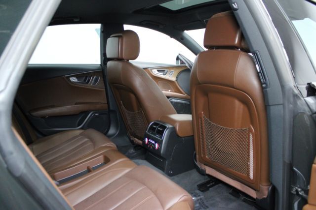 2013 Audi A7 3.0T Premium Chantilly VA