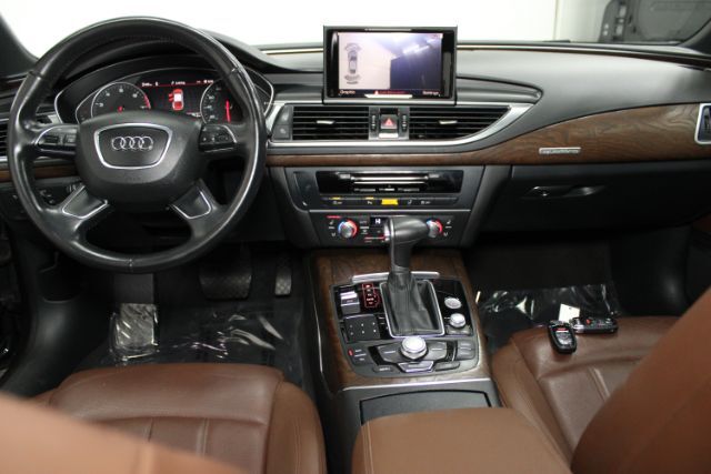 2013 Audi A7 3.0T Premium