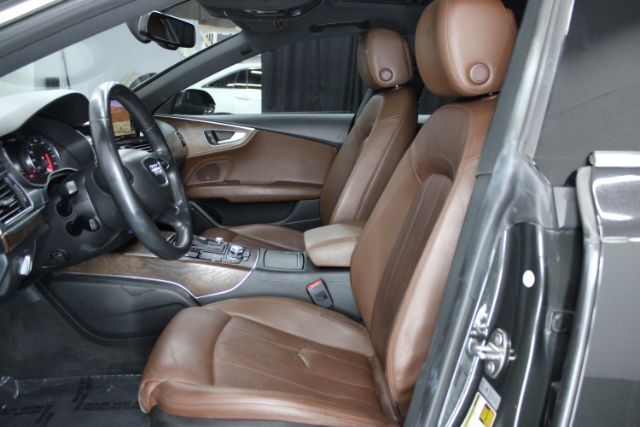 2013 Audi A7 3.0T Premium Chantilly VA