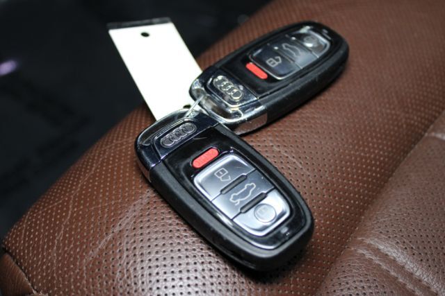 2013 Audi A7 3.0T Premium Chantilly VA