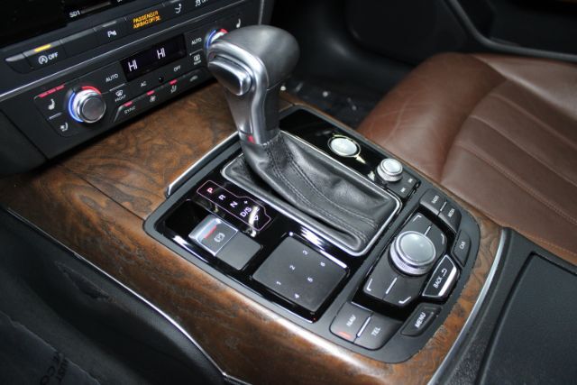 2013 Audi A7 3.0T Premium Chantilly VA