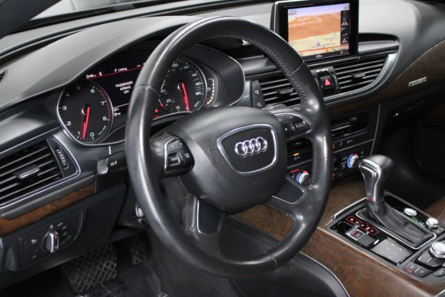 2013 Audi A7 3.0T Premium Chantilly VA