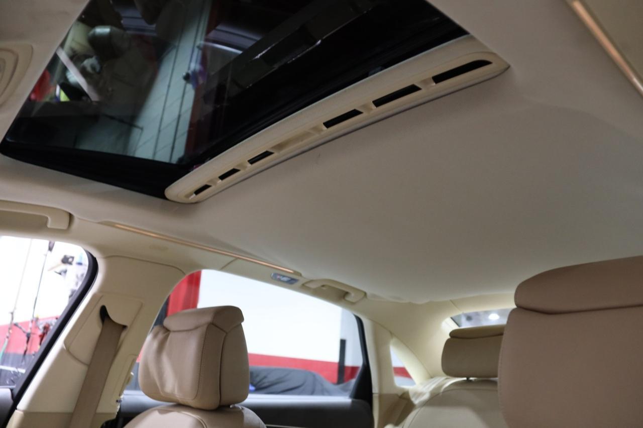 2013 Audi A8 L 3.0L 4dr Sedan Skokie IL