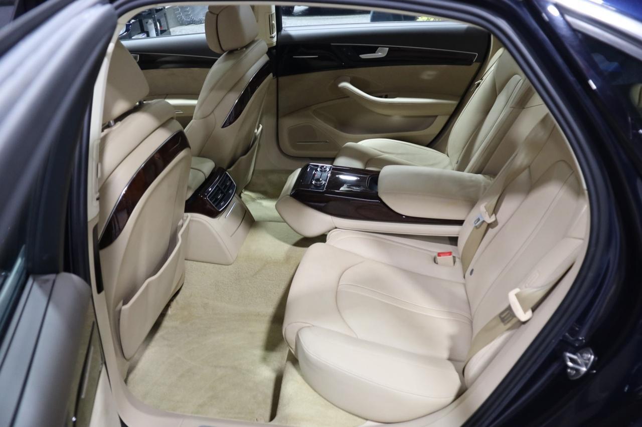 2013 Audi A8 L 3.0L 4dr Sedan Skokie IL