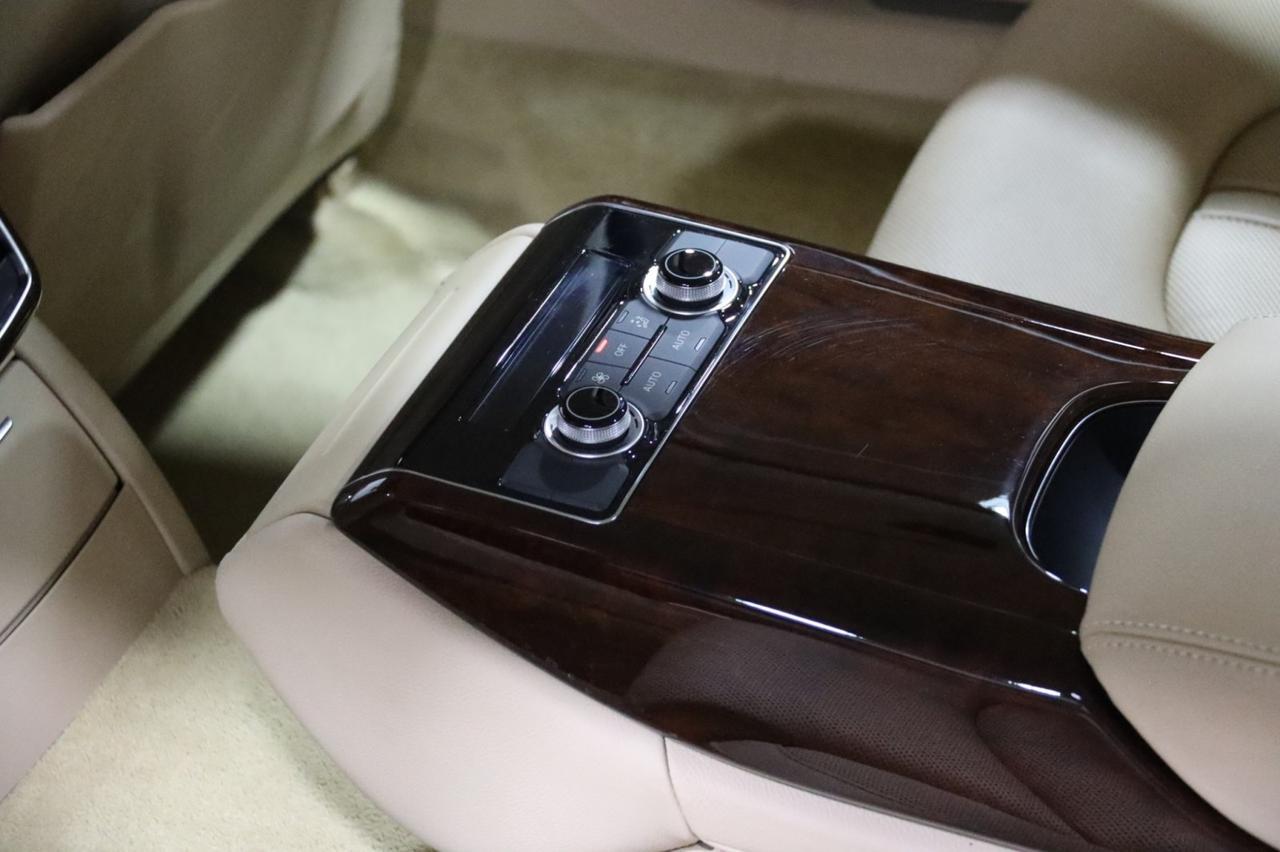 2013 Audi A8 L 3.0L 4dr Sedan Skokie IL