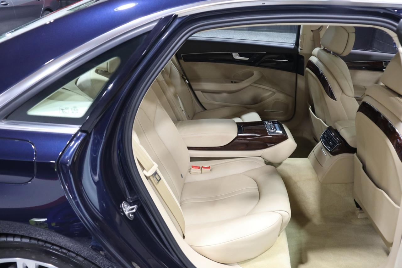 2013 Audi A8 L 3.0L 4dr Sedan Skokie IL