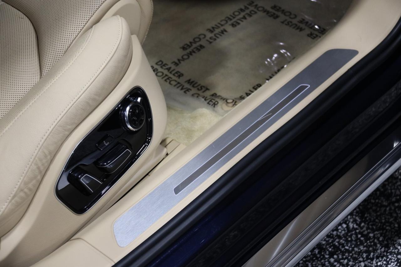 2013 Audi A8 L 3.0L 4dr Sedan Skokie IL