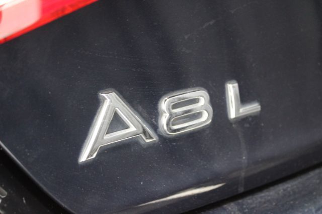 2013 Audi A8 L 3.0T Chantilly VA