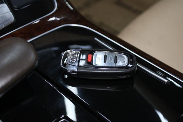 2013 Audi A8 L 3.0T Chantilly VA