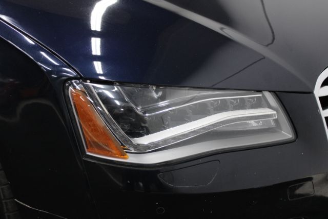 2013 Audi A8 L 3.0T Chantilly VA