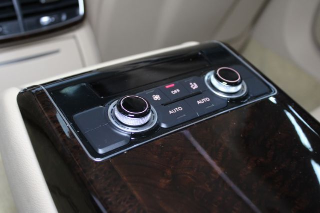 2013 Audi A8 L 3.0T Chantilly VA