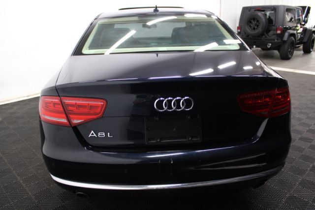 2013 Audi A8 L 3.0T Chantilly VA