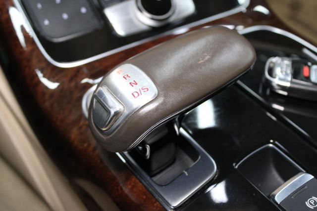 2013 Audi A8 L 3.0T Chantilly VA