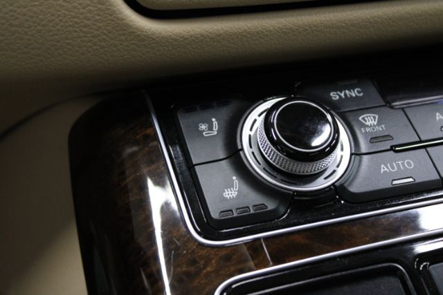 2013 Audi A8 L 3.0T Chantilly VA