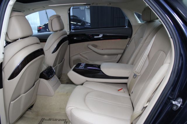 2013 Audi A8 L 3.0T Chantilly VA