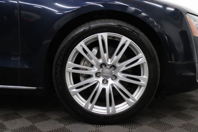 2013 Audi A8 L 3.0T Chantilly VA