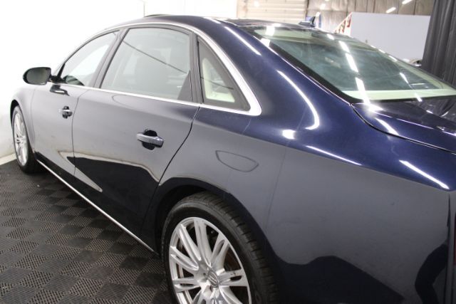 2013 Audi A8 L 3.0T Chantilly VA