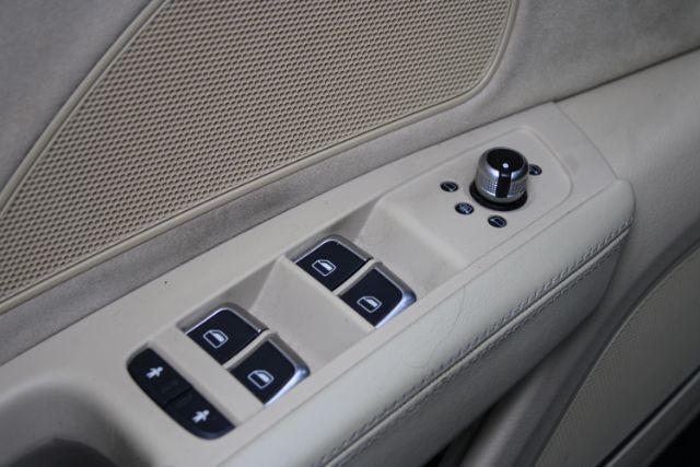 2013 Audi A8 L 3.0T Chantilly VA