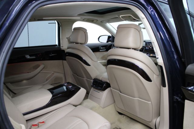 2013 Audi A8 L 3.0T Chantilly VA