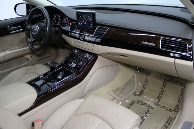 2013 Audi A8 L 3.0T Chantilly VA