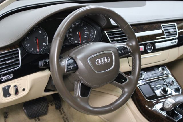 2013 Audi A8 L 3.0T Chantilly VA