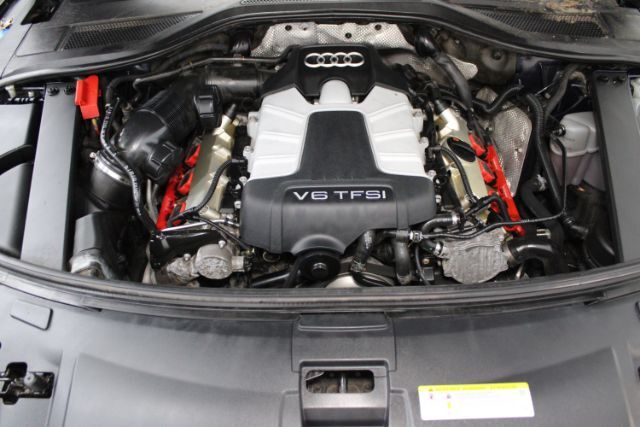 2013 Audi A8 L 3.0T Chantilly VA