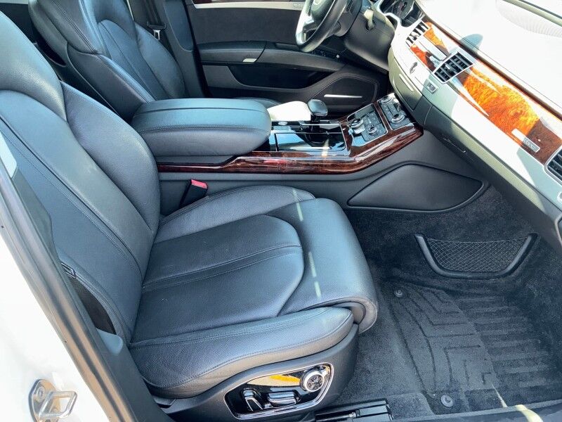 2013 Audi A8 L 3.0T quattro AWD Arlington VA
