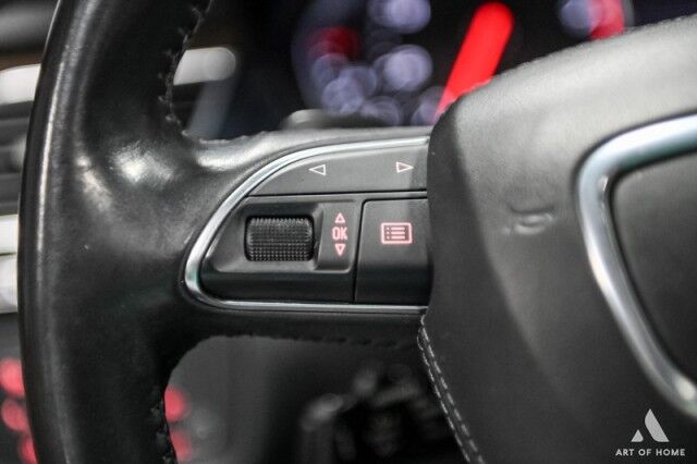 2013 Audi A8 L 4.0 Quattro 4dr Sedan Chicago IL