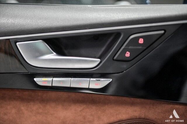 2013 Audi A8 L 4.0 Quattro 4dr Sedan Chicago IL