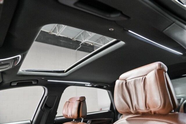 2013 Audi A8 L 4.0 Quattro 4dr Sedan Chicago IL