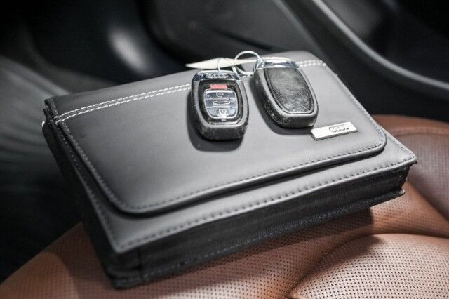 2013 Audi A8 L 4.0 Quattro 4dr Sedan Chicago IL