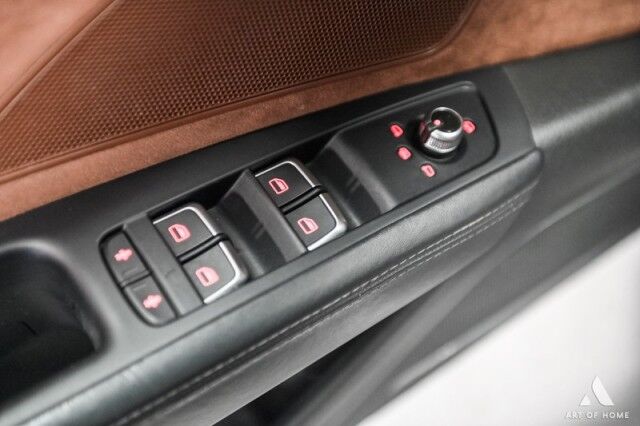2013 Audi A8 L 4.0 Quattro 4dr Sedan Chicago IL