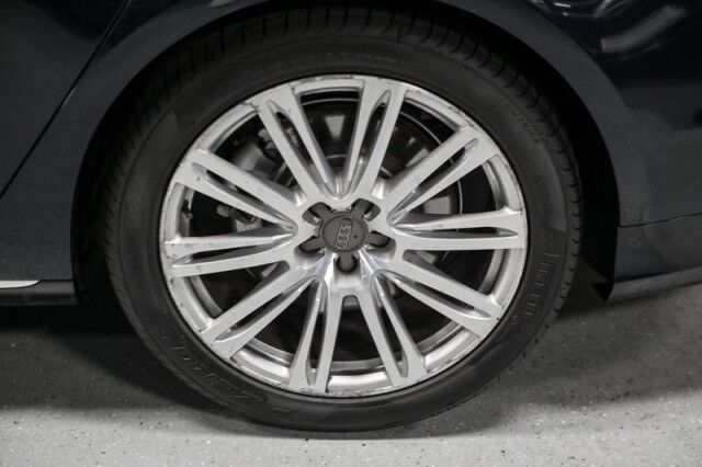 2013 Audi A8 L 4.0 Quattro 4dr Sedan Chicago IL